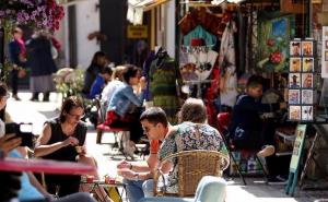 Danas u BiH izmjereno 25 stepeni: Objavljena prognoza do četvrtka