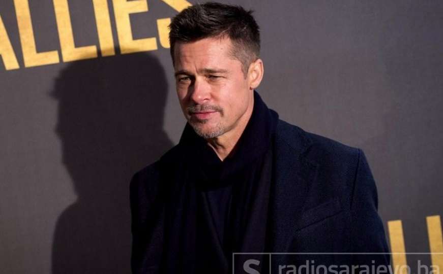 Brad Pitt je danas zvijezda: Na početku karijere ga odbijali jer "nije duhovit"