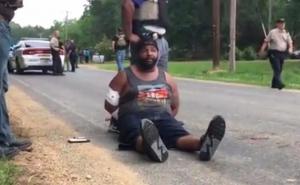 Pakao u Mississippiju: Osmero mrtvih u pucnjavama, poginuo i zamjenik šerifa