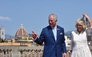 Camilla prekinula dugogodišnju šutnju: Progovorila o životu sa Charlesom