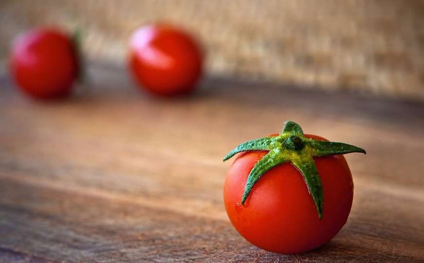 Osam činjenica o paradajzu: U 17. vijeku ga zvali ljubavnom jabukom