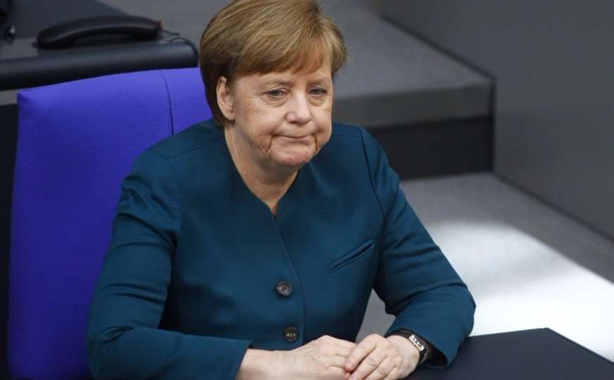 Merkel: SAD više nije pouzdan partner Europljanima, uzdajte se u sebe