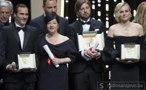 Dodijeljena Zlatna palma, jedna od najcjenjenijih nagrada filmske industrije