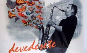 Balašević i "Šta god noćas da zapjevam vući će na sevdalinku..."