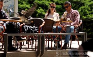 Kakvo nas vrijeme očekuje u narednim danima