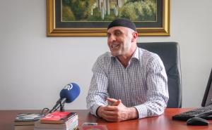 Sulejman Bugari: "Bez zdrave svijesti ne možemo doći do savjesti"