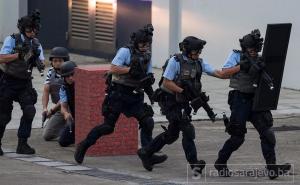 Muškarac nožem ubio dvije, a ranio 18 osoba