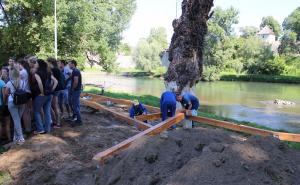 Banjalučani će dobiti mol na Vrbasu