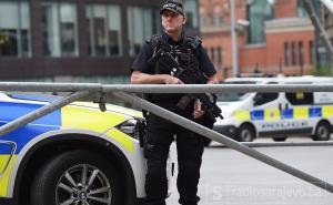 Britanska policija uhapsila nove osumnjičene za napad u Manchesteru