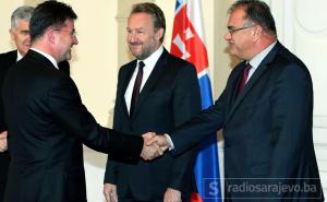 Lajčak: BiH je ono što je od nje napravila međunarodna zajednica