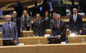 Dom naroda PSBiH o izmjenama Zakona o zaštiti i dobrobiti životinja