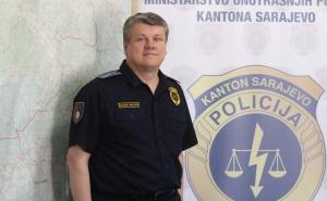 Komesar Halilović: Obećavamo veće prisustvo policije na ulicama