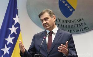 Zvizdić: Ispraviti dugogodišnju nepravdu prema policijskim službenicima