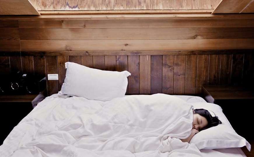 Nepospremljen krevet je bolji za vaše zdravlje