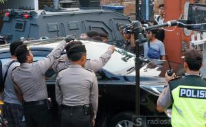 Vjerski čelnik osumnjičen za razmjenu pornografskih sadržaja