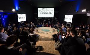Završena POINT konferencija: O utjecaju novih tehnologija na građansko društvo