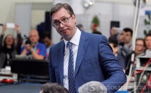 Vučićev posljednji intervju kao premijer: Žao mi je što odlazim s ove pozicije