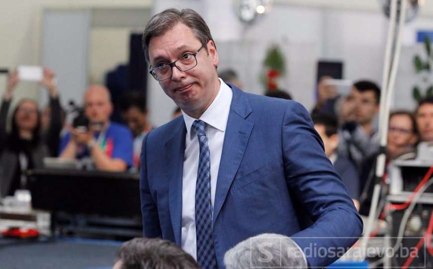 Vučićev posljednji intervju kao premijer: Žao mi je što odlazim s ove pozicije