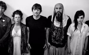 Umilni taktovi pjesme "Hanuma" u izvedbi Kultur Shocka