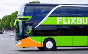 FlixBus od narednog mjeseca u BiH
