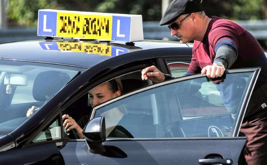 Cijene vozačkih ispita mogle bi porasti, autoškole negoduju