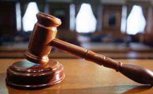 Optužnica protiv Pušonje zbog ubistva dvoipogodišnjeg djeteta