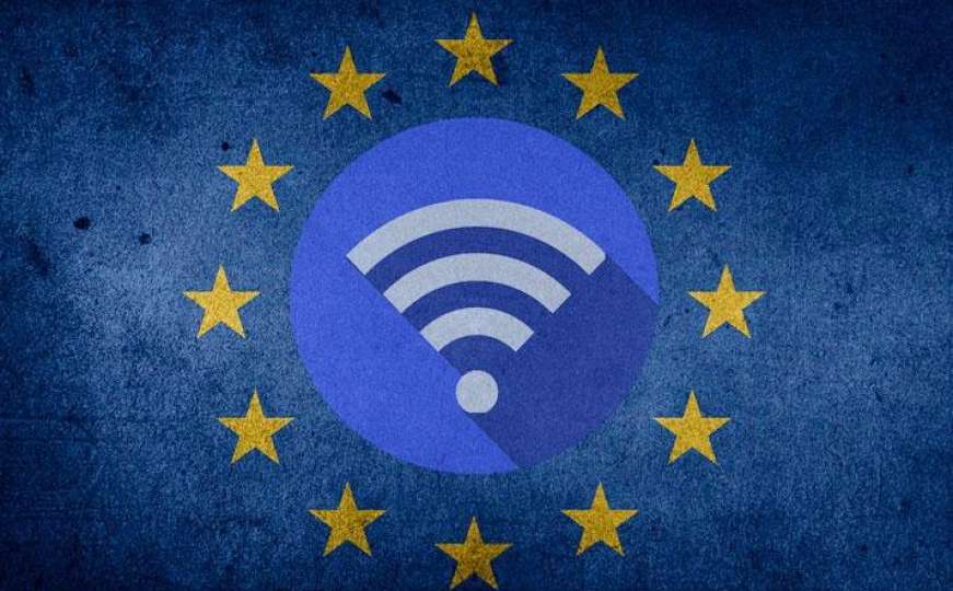 EU uvodi besplatan Wi-Fi u javne ustanove