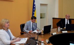 Raspodjela imovine Fondacije OdRaz: Vozila institucijama, sitni inventar Romima