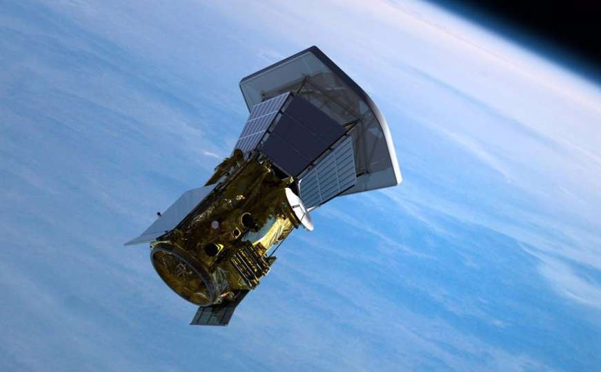 NASA šalje letjelicu u sunčevu atmosferu 