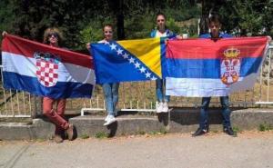 Hrabrim učenicima iz Jajca priznanje iz cijele Europe 