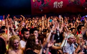 Objavljena lista još 20 demo bendova koji će se takmičiti na Demofestu 
