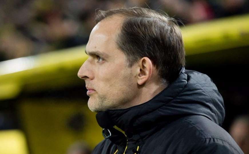 Borussia se rastala od najuspješnijeg trenera u klupskoj historiji