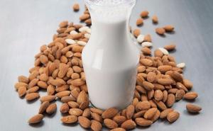 Sve prednosti badema: Dovoljna su četiri dnevno za bolje zdravlje