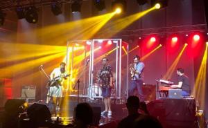 "Zoster" sjajnim nastupom završio prvu sezonu Studio 2 Live