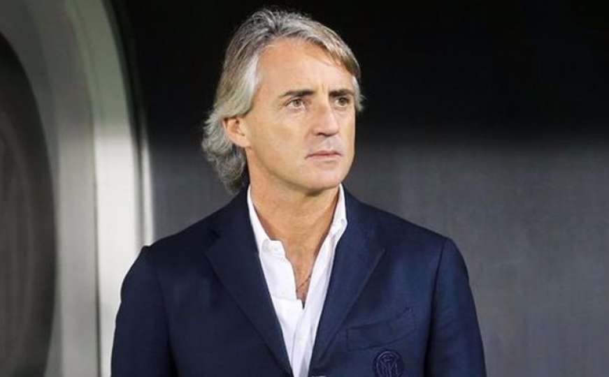 Dolazio u Međugorje, trenirao Džeku: Roberto Mancini pronašao novi klub