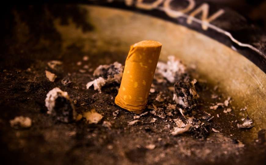 Od posljedica pušenja godišnje umire više od sedam miliona ljudi