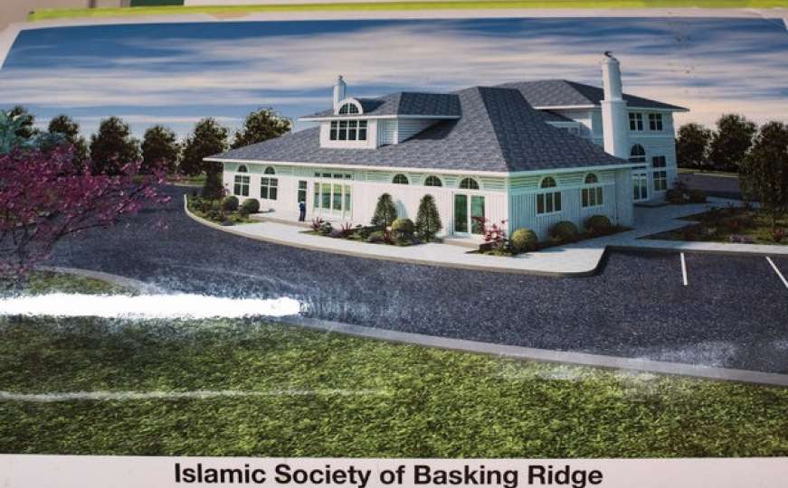 Zabranili gradnju džamije pa pristali na odštetu od 3,25 miliona dolara