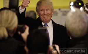 Šta je pisac htio reći: Trump svojim tvitom zbunio cijeli svijet