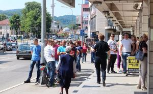 Sve više građana BiH u potrazi za poslom u Sloveniji