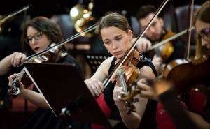 Koncertni događaj vrijedan pažnje u NPS-u 