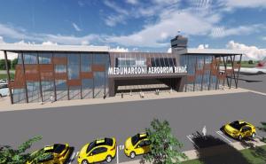  Vlada FBiH donirala dva miliona KM za rekonstrukciju aerodroma