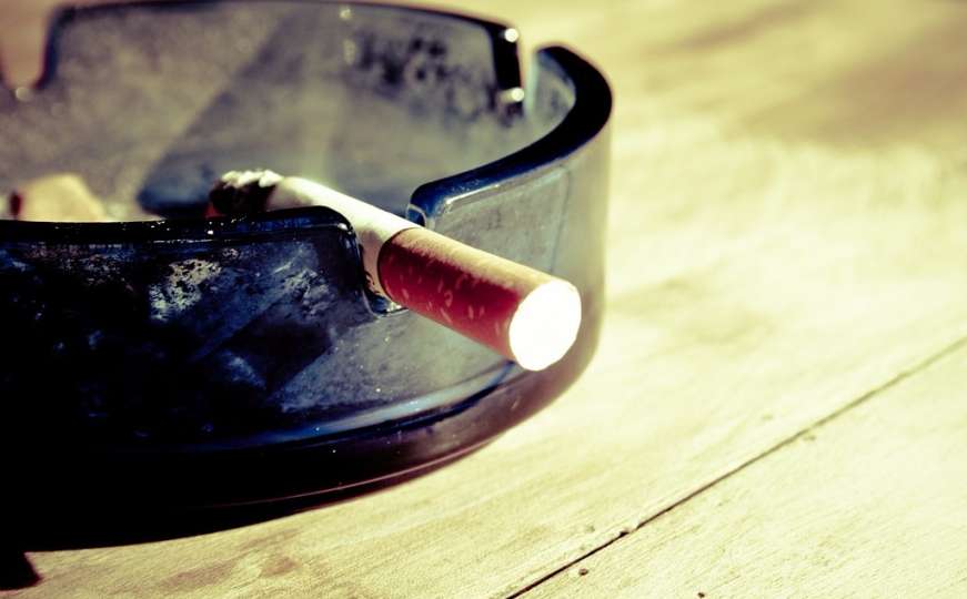 Pismo podrške usvajanju zakona o kontroli duhana u FBiH