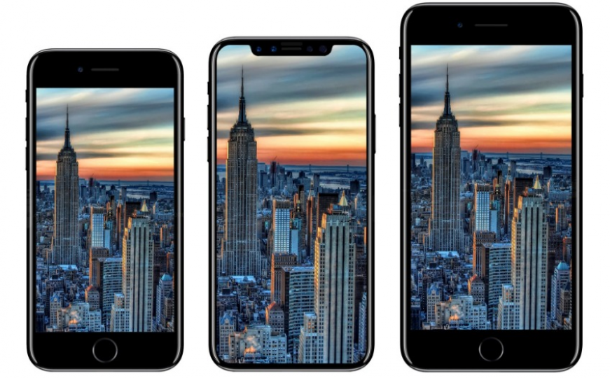 iPhone 8: Kreirane nove i dosad najpreciznije fotografije 