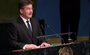 Miroslav Lajčak je novi predsjednik Generalne skupštine UN-a