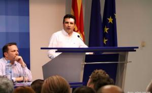 Makedonija dobila novu Vladu, na čelu premijer Zaev