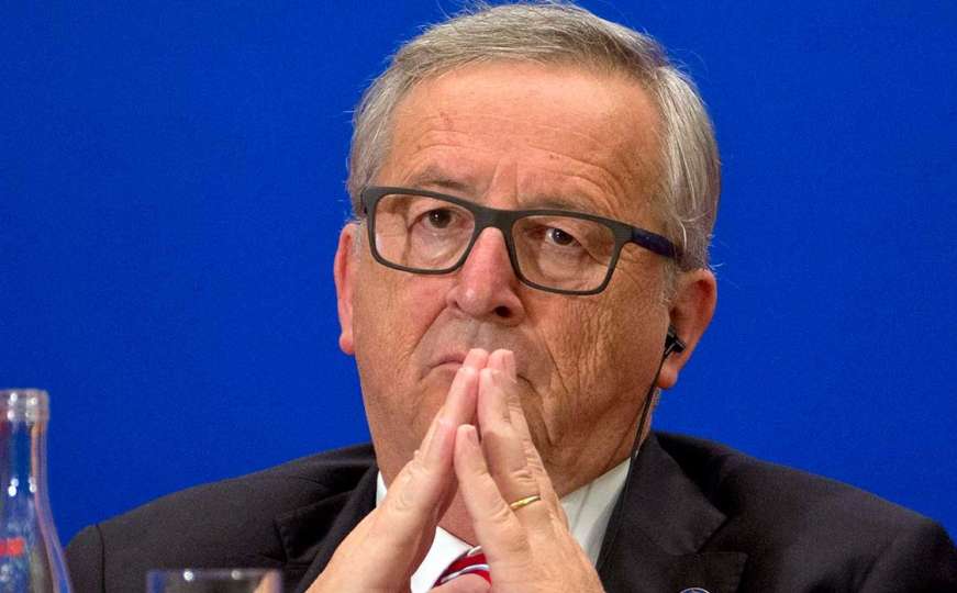 Juncker: Amerikanci ne mogu samo tako napustiti sporazum o klimi