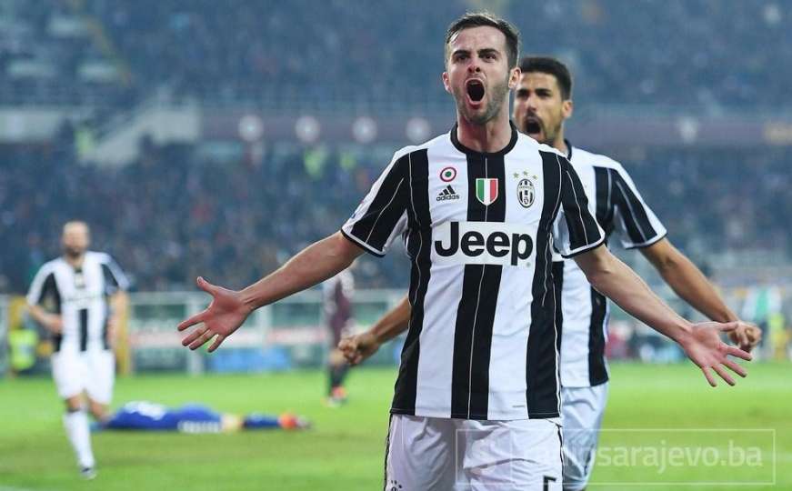Kad Juventus najavljuje: Ko je bolji, Pjanić ili Modrić