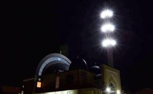 Protekle noći provaljeno u džamiju u Bužimu 