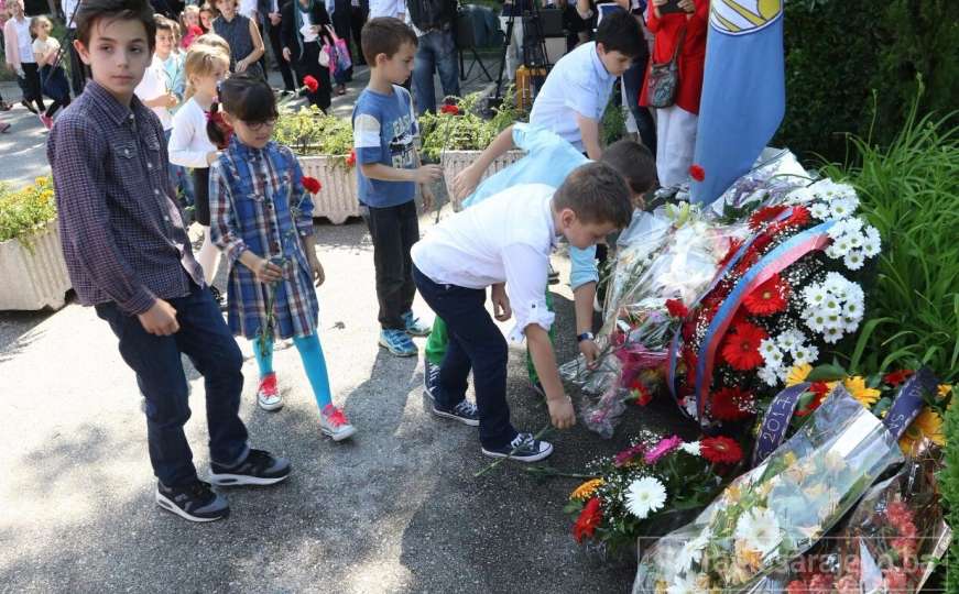 Obilježena 24. godišnjica pogibije 15 Sarajlija na Dobrinji