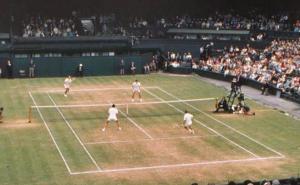 Nestvarni rekord: Znate li zašto je 1. juni ušao u historiju tenisa